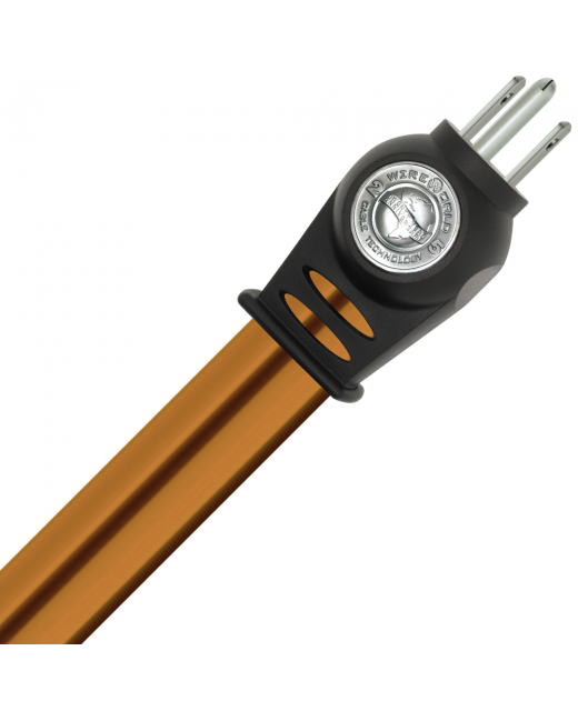 Wireworld Electra 7 Power Conditioning Cord (1.5M)