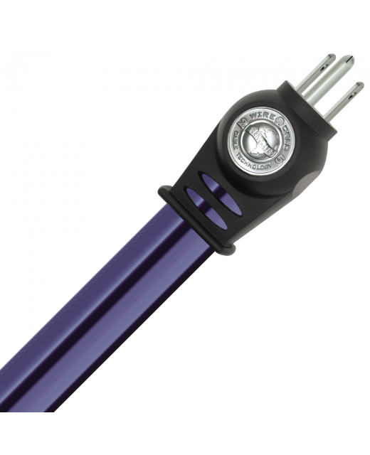 Wireworld Aurora 7 Power Conditioning Cord (1.5M)