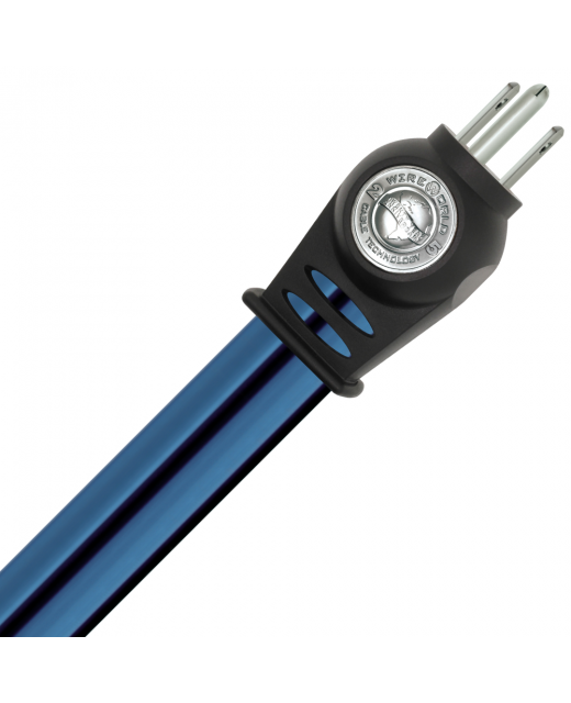 Wireworld Stratus 7 Power Conditioning Cord (2.0M)